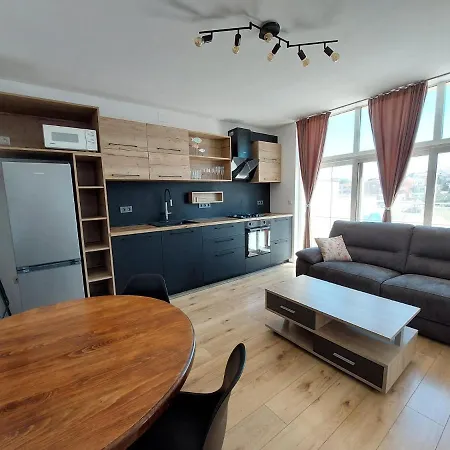 Guest house Sandra 3*