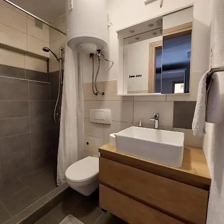 Guest house Sandra 3*
