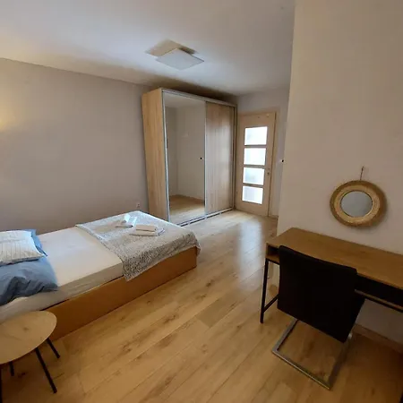 Sandra Maison d'hôtes 3*