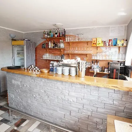 Guest house Sandra 3*
