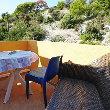 Sandra Guest house