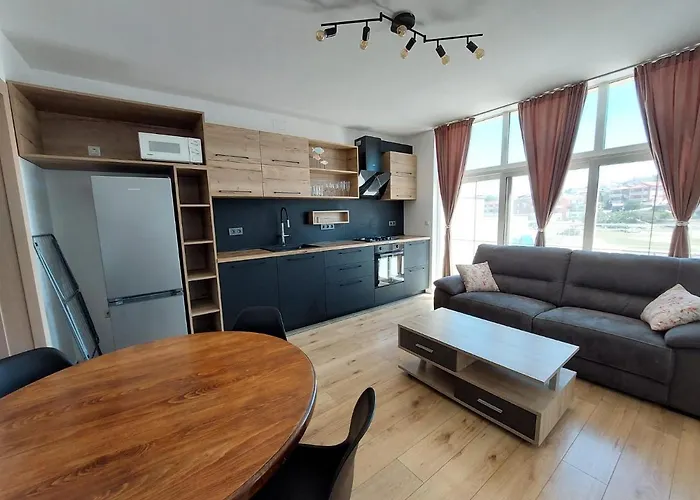 ゲストハウス Sandra 3*