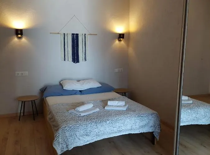 桑德拉旅馆 招待所 迪斯诺