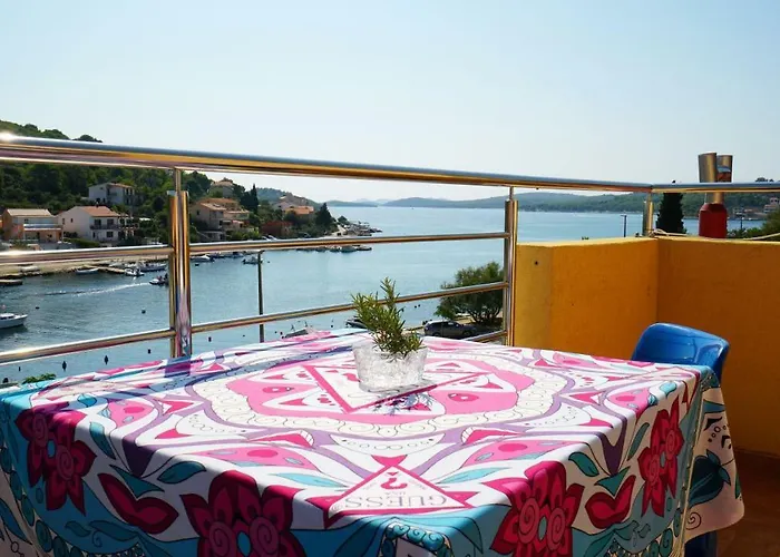 招待所 桑德拉旅馆