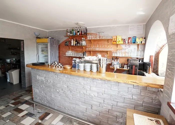 ゲストハウス Sandra 3*