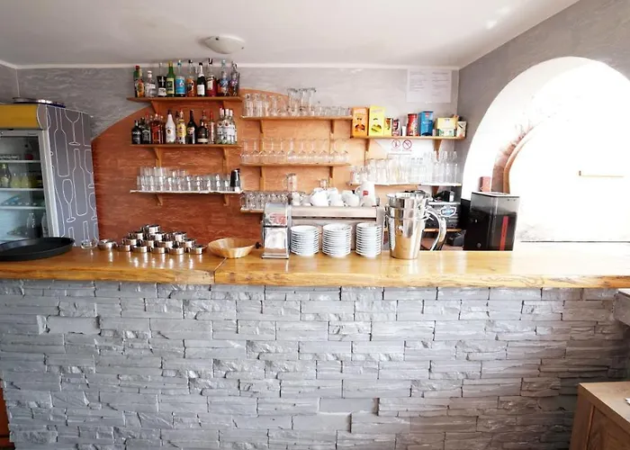 招待所 桑德拉旅馆 迪斯诺